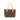 Brown Louis Vuitton Monogram Neverfull PM Tote Bag