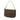 Brown Louis Vuitton Monogram Pochette Accessoires Shoulder Bag