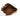 Brown Louis Vuitton Monogram Pochette Accessoires Shoulder Bag