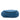 Blue Bottega Veneta Nappa Intrecciato Flap Crossbody
