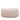 Beige Prada Vitello Phenix Open Convertible Tote Satchel