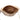 Brown Fendi Zucca Canvas Crossbody