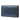 Blue Saint Laurent Medium Glitter Leather Monogram Kate Crossbody