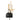 Black Fendi Pebbled Leather Selleria Dome Shoulder Bag - Designer Revival