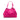Pink Bottega Veneta Large Nappa Intrecciato Cesta Tote