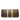 Brown Louis Vuitton Monogram Keepall 45 Travel Bag