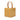 Beige Louis Vuitton Monogram Vernis Bleecker Box Vanity Bag
