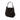Brown Gucci Large GG Denim Hobo