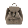 Taupe Louis Vuitton Monogram Empreinte Montsouris Backpack - Designer Revival