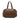 Brown Bottega Veneta Nappa Intrecciato Shoulder Bag