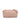 Pink Burberry Leather Crossbody Bag