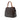 Brown Louis Vuitton Monogram Cluny BB Satchel