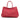 Red Hermès Negonda Garden Party 36 Tote Bag - Designer Revival