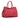 Red Hermès Negonda Garden Party 36 Tote Bag - Designer Revival