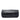 Black Chanel Lambskin Camellia Top Handle Frame Bag