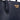 Blue Prada City Calf Bibliotheque Satchel - Designer Revival