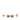 Gold Louis Vuitton Gold Plated Strass Gamble Push Back Earrings