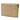 Gold Chanel Quilted Metallic Aged Calfskin Palette Yen Bifold Long Wallet