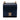 Blue Chanel Mini Goatskin Chic Pearls Clutch On Chain Crossbody Bag