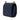Blue Chanel Mini Goatskin Chic Pearls Clutch On Chain Crossbody Bag