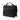 Black Gucci Diamante Calfskin Business Bag
