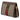 Beige Gucci Small GG Supreme Web Ophidia Chain Crossbody