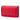 Red Chanel Quilted Lambskin Boy Wallet On Chain Crossbody Bag