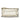 White Prada Glace Calfskin Studded Etiquette Flap Satchel