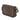 Brown Louis Vuitton Monogram Felicie Strap And Go Crossbody Bag