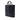 Black Louis Vuitton Monogram Eclipse Sac Plat Satchel
