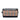 Beige Burberry Haymarket Check Canvas Travel Bag