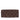 Brown Louis Vuitton Monogram Clemence Long Wallet