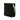 Black Chanel CC Tweed Chain Fantasy Crossbody - Designer Revival