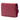Pink Chanel CC Quilted Patent Brilliant Wallet On Chain Crossbody Bag