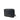 Blue Prada Saffiano Wristlet Clutch