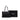 Black Chanel Caviar Grand Shopping Tote - Designer Revival