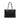 Black Chanel Caviar Grand Shopping Tote - Designer Revival