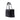 Black Chanel Caviar Grand Shopping Tote - Designer Revival