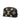 Black Louis Vuitton Bicolor Monogram Empreinte Cosmetic Pouch PM
