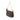 Brown Louis Vuitton Monogram Mini Pochette Accessoires Handbag