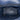 Blue Chanel Mini Square Classic Chevron Patent Single Flap Crossbody Bag - Designer Revival