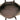 Brown Fendi Zucchino Canvas Handbag - Designer Revival