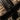 Brown Fendi Zucchino Canvas Handbag - Designer Revival
