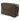 Brown Louis Vuitton Monogram Trousse Toilette 28 Clutch Bag