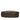 Brown Louis Vuitton Monogram Trousse Toilette 28 Clutch Bag