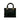 Black Dior Medium Lambskin Cannage Lady Dior Satchel