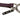 Silver Fendi Silver Plated and Calfskin Compact Mirror Bag Charm Key Chain