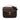 Brown Louis Vuitton Monogram Pochette Metis Satchel