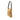 Brown LOEWE Suede Anagram Shoulder Bag