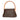 Brown Louis Vuitton Monogram Mini Looping Shoulder Bag - Designer Revival